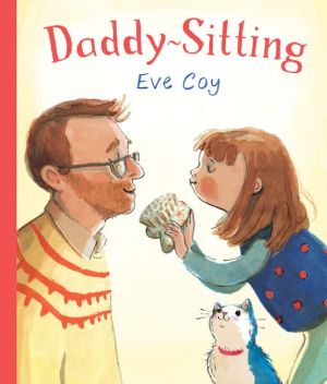 Daddy-Sitting