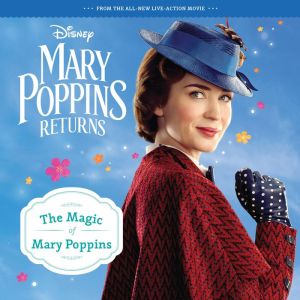 Mary Poppins Returns