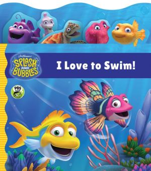 I Love to Swim!