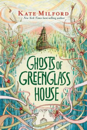 Ghosts of Greenglass House