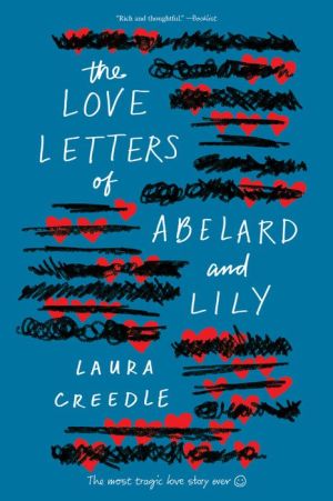 The Love Letters of Abelard and Lily