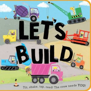 Let's Build