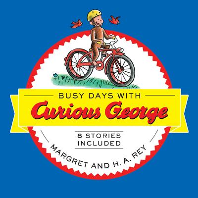 Busy Days with Curious George