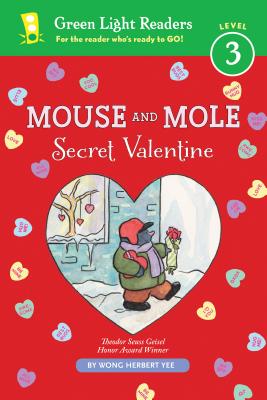 Mouse and Mole, Secret Valentine