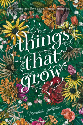 Things That Grow