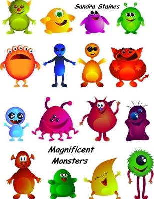 Magnificent Monsters