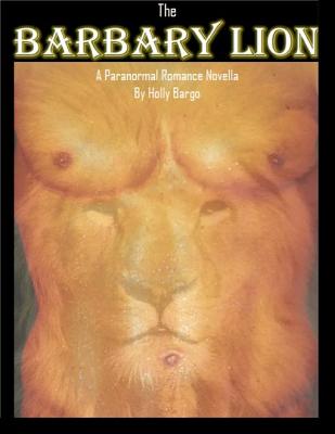 The Barbary Lion