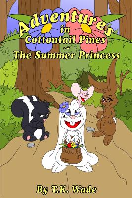 Adventures in Cottontail Pines