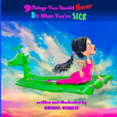 9 Things You Should Never Do When You're Sick