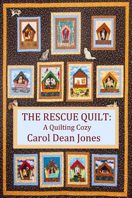 The Rescue Quilt