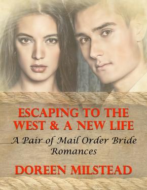 Escaping to the West & a New Life