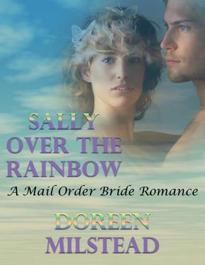 Sally Over the Rainbow