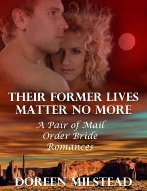 Their Former Lives Matter No More