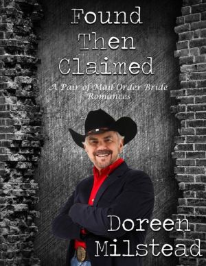 Found Then Claimed