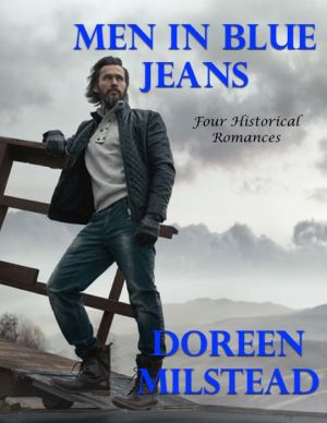 Men In Blue Jeans