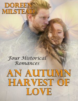 An Autumn Harvest of Love