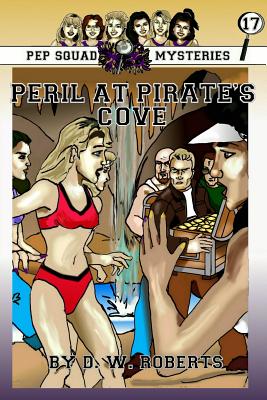 Peril at Pirate's Cove