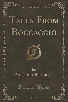 Tales from Boccaccio