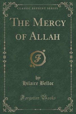 The Mercy of Allah