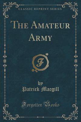 The Amateur Army