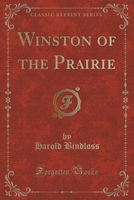Winston of the Prairie