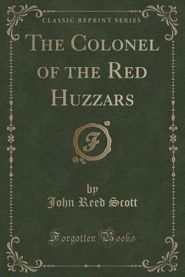 The Colonel Of The Red Huzzars