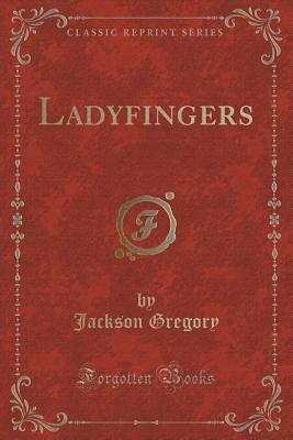 Ladyfingers