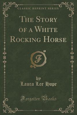 The Story of a White Rocking Horse
