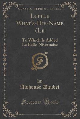 Little What's-His-Name