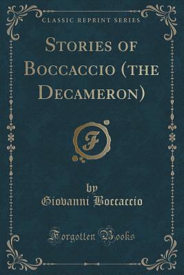 Stories of Boccaccio