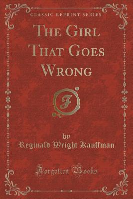 The Girl That Goes Wrong