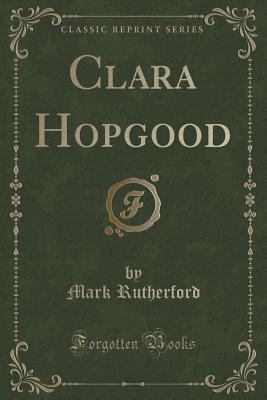 Clara Hopgood