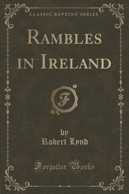 Rambles in Ireland