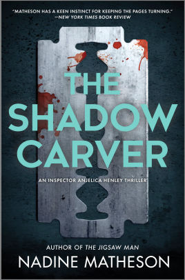 The Shadow Carver