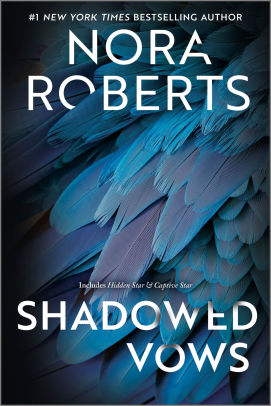 Shadowed Vows