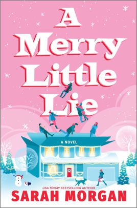 A Merry Little Lie