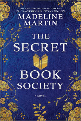 The Secret Book Society