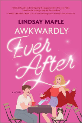 Awkwardly Ever After