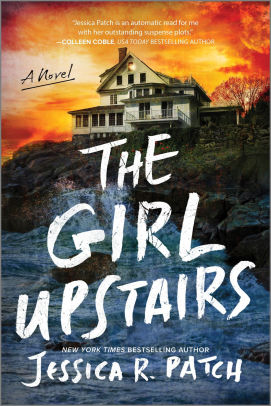 The Girl Upstairs