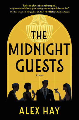 The Midnight Guests