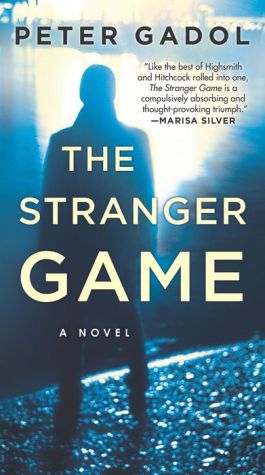 The Stranger Game