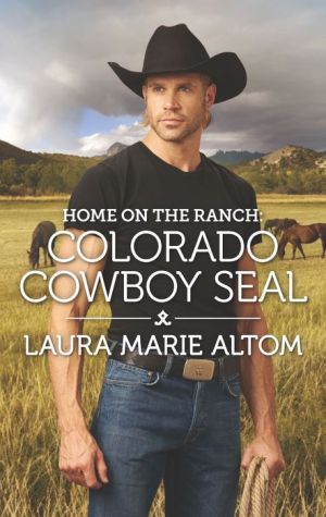 Colorado Cowboy SEAL