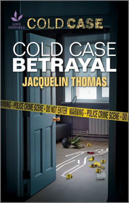 Cold Case Betrayal / Sorority Cold Case