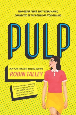 Pulp