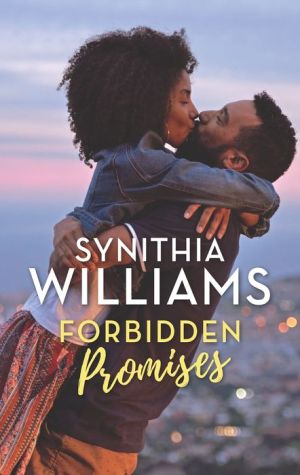 Forbidden Promises