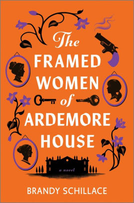 The Framed Women of Ardemore House