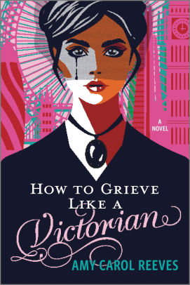 How to Grieve Like a Victorian