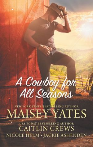 A Cowboy for All Seasons: Fall