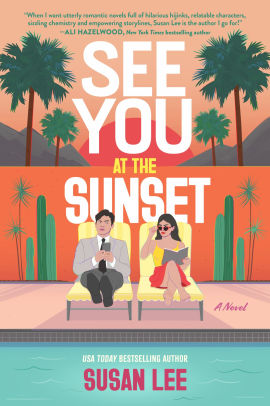 See You at the Sunset