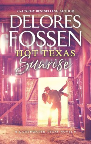Hot Texas Sunrise